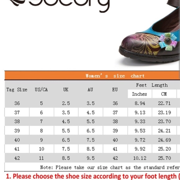 Socofy Handmade Leather Booties - Picture 11 of 11